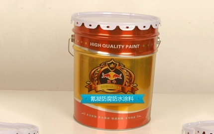 如何区分防锈漆和（中国）官方网站漆的区别和优点